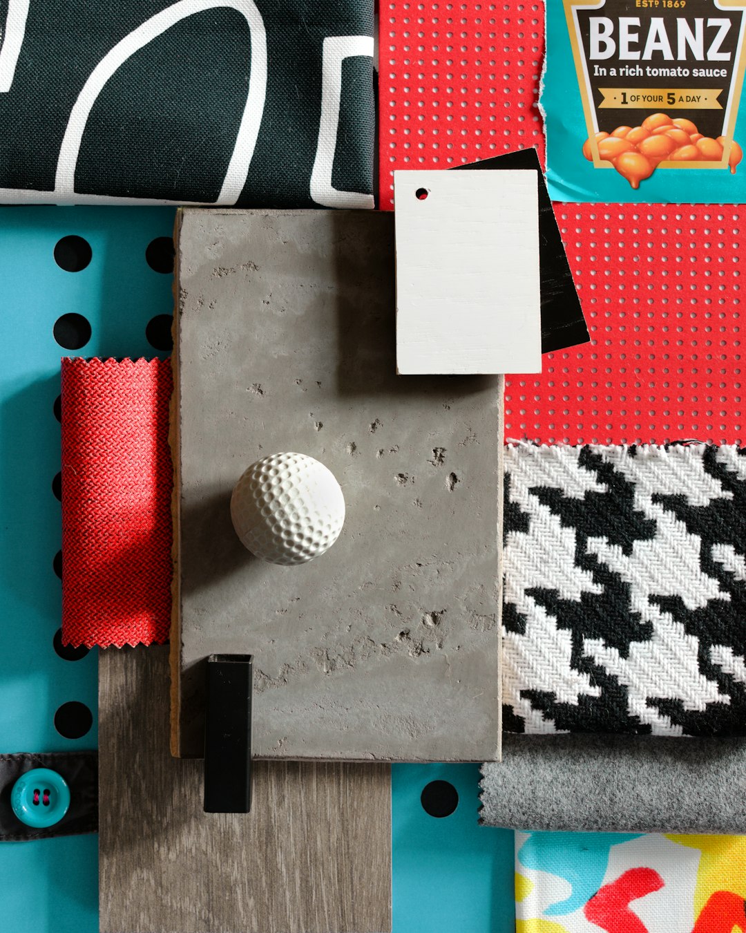 Furniture curation service