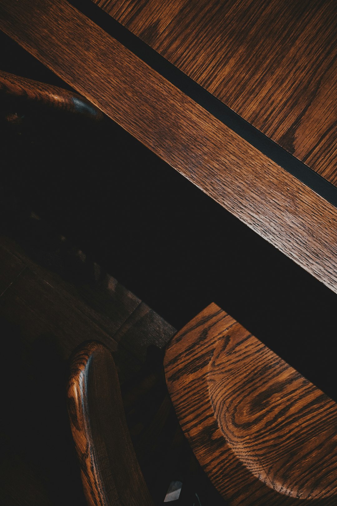 Minimalist interior